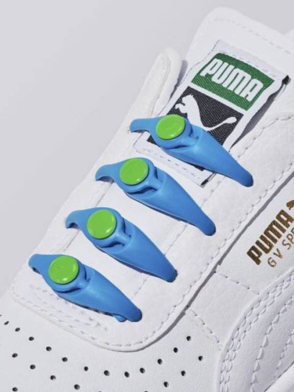 Hickies Hickies 10 Vezalke Modra