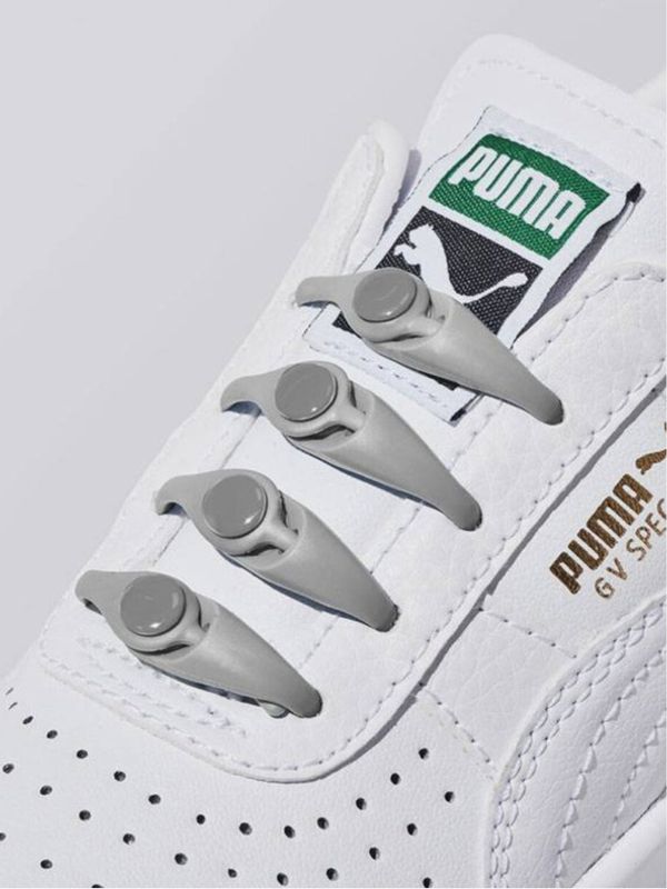 Hickies Hickies 10 Vezalke Siva