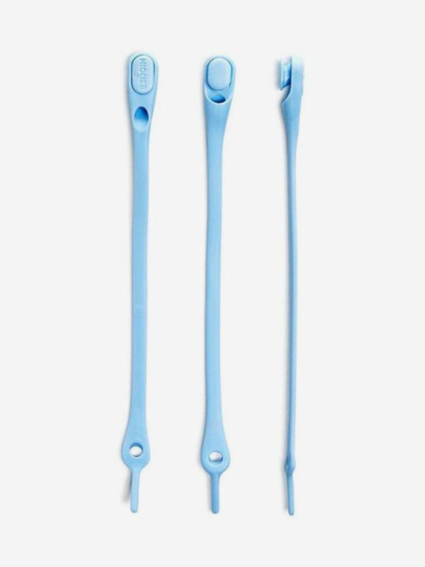 Hickies Hickies Vezalke Črna