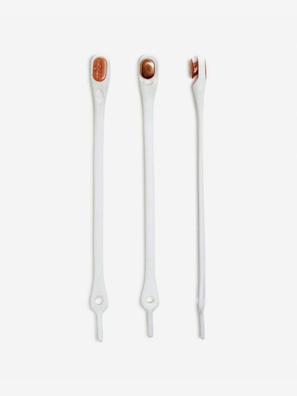 Hickies Hickies Vezalke Črna