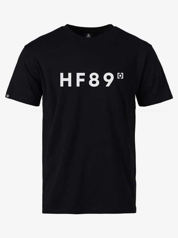 Horsefeathers Horsefeathers HF89 Majica Črna