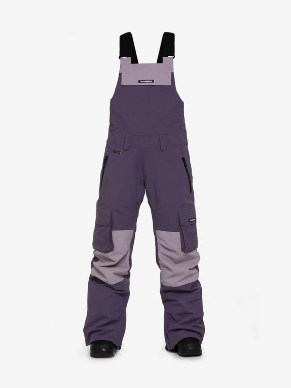 Horsefeathers Horsefeathers Hlače Vijolična