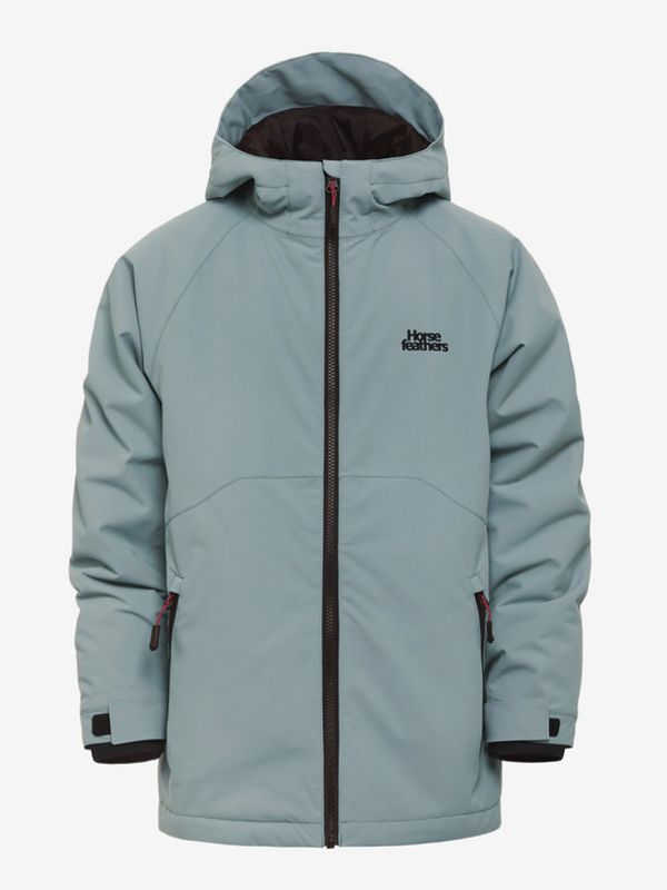 Horsefeathers Horsefeathers Jakna otroška Modra