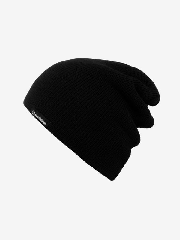 Horsefeathers Horsefeathers Kapa Črna