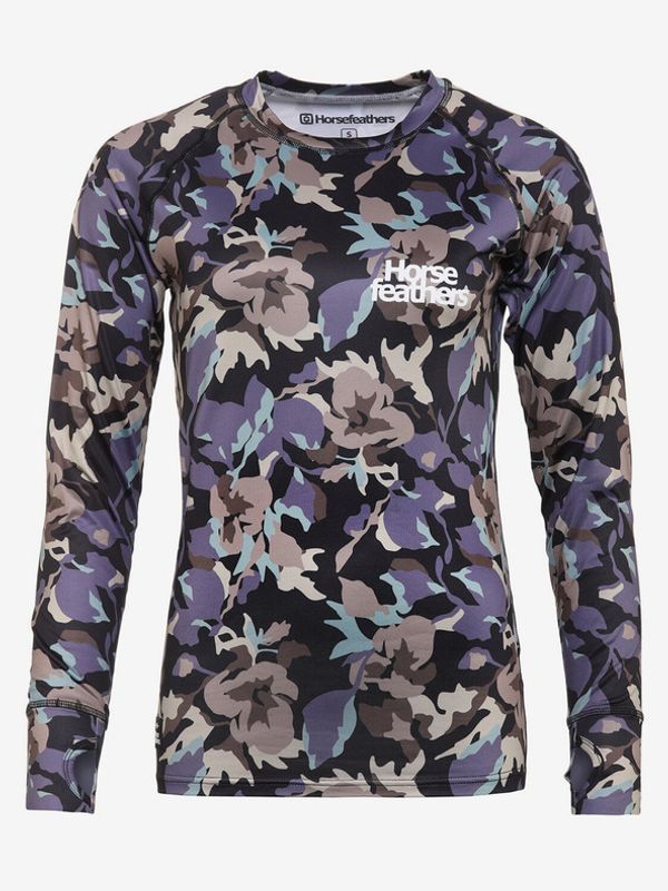 Horsefeathers Horsefeathers Majica Črna