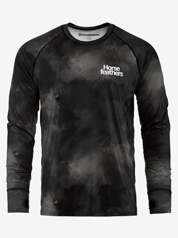 Horsefeathers Horsefeathers Majica Siva