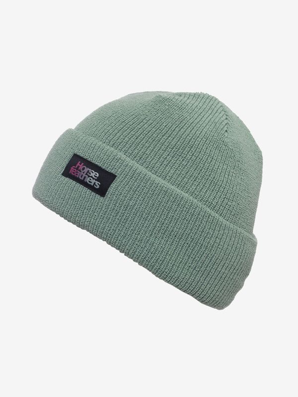 Horsefeathers Horsefeathers Otroška kapa Modra