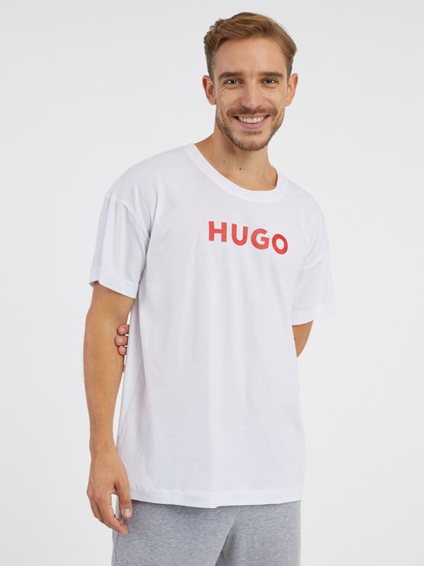 HUGO HUGO Majica Bela