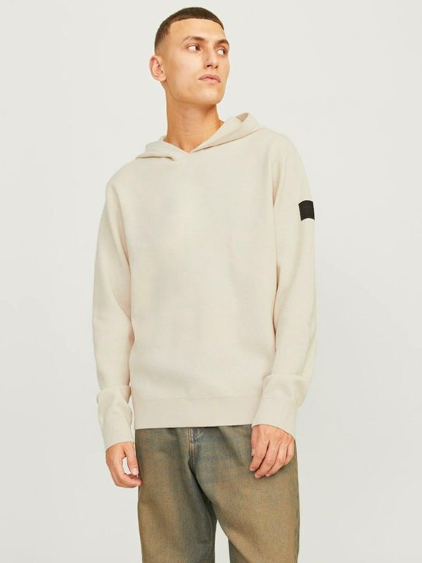 Jack & Jones Jack & Jones Aero Pulover Bela