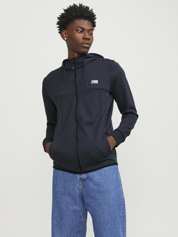 Jack & Jones Jack & Jones Air Pulover Modra