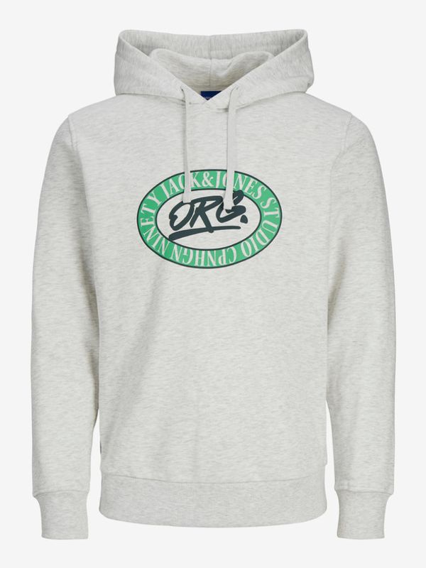 Jack & Jones Jack & Jones Arthur Pulover Siva