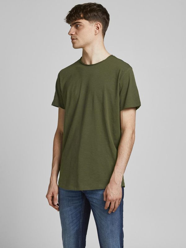 Jack & Jones Jack & Jones Basher Majica Zelena