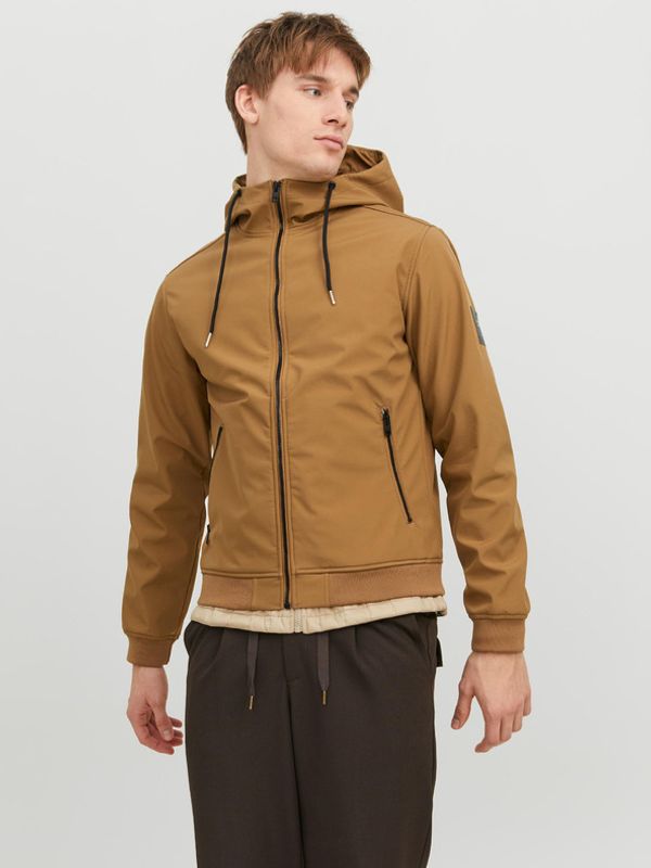 Jack & Jones Jack & Jones Basic Jakna Rjava