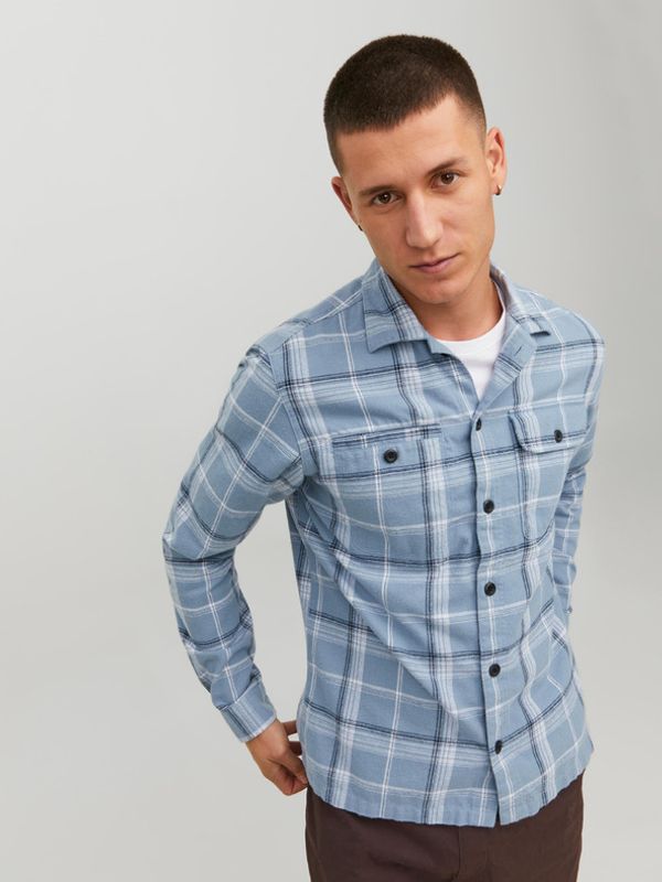 Jack & Jones Jack & Jones Ben Srajca Modra