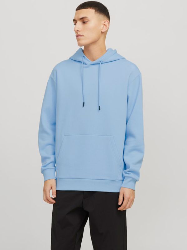 Jack & Jones Jack & Jones Bradley Pulover Modra