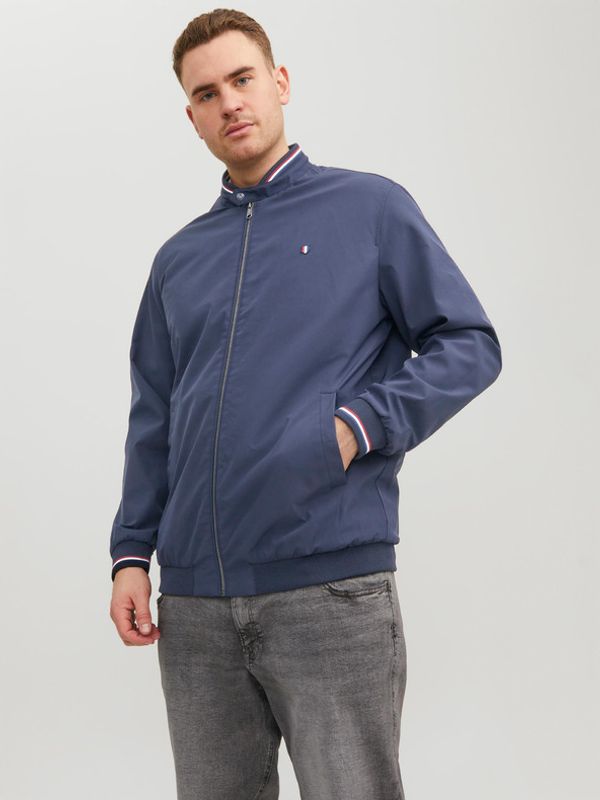 Jack & Jones Jack & Jones Brando Jakna Modra