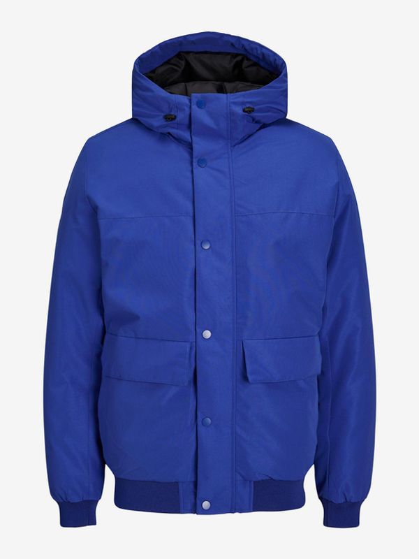 Jack & Jones Jack & Jones Champ Jakna Modra