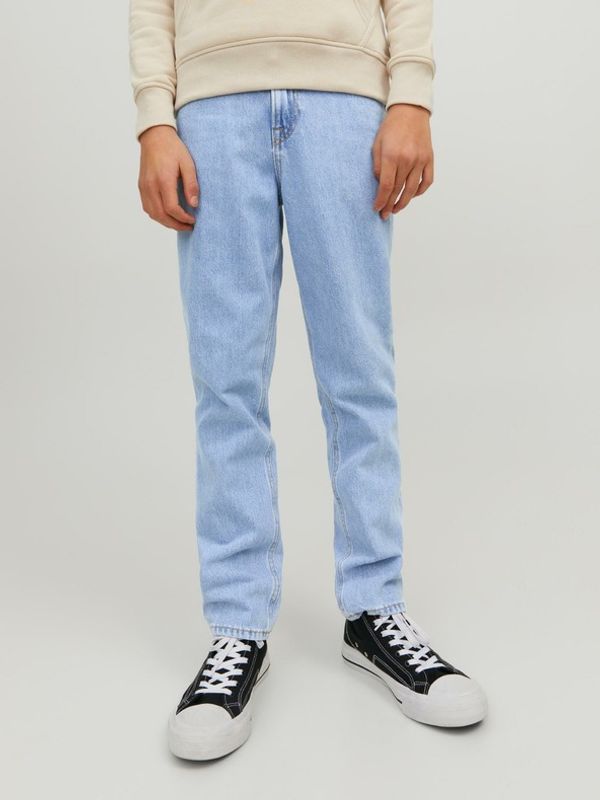 Jack & Jones Jack & Jones Clark Kavbojke otroške Modra