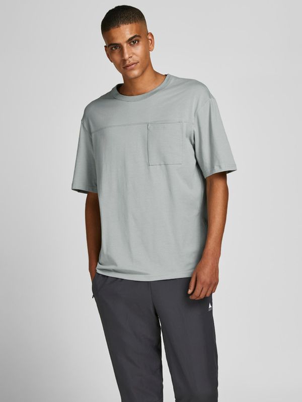 Jack & Jones Jack & Jones Classic Majica Zelena