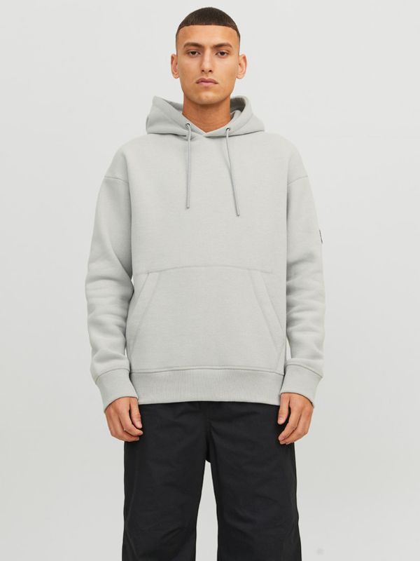 Jack & Jones Jack & Jones Classic Pulover Siva