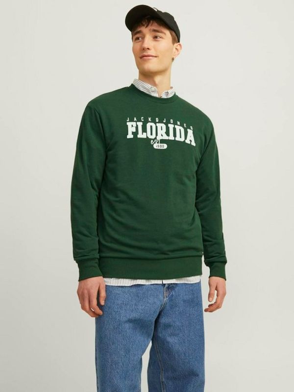 Jack & Jones Jack & Jones Cory Pulover Zelena