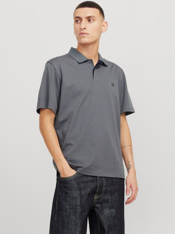 Jack & Jones Jack & Jones Crodney Majica Siva