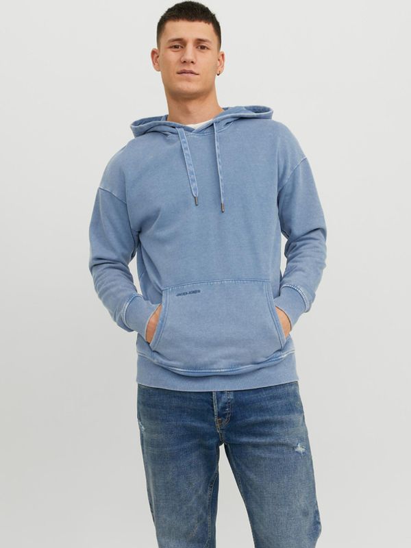 Jack & Jones Jack & Jones Drew Pulover Modra