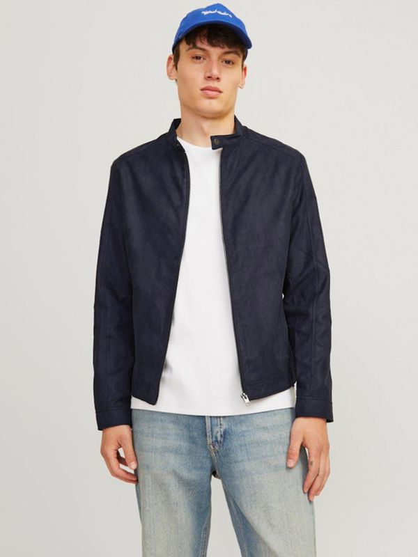 Jack & Jones Jack & Jones Dylan Jakna Modra