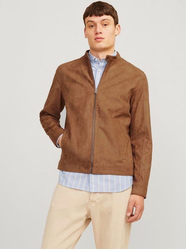 Jack & Jones Jack & Jones Dylan Jakna Rjava