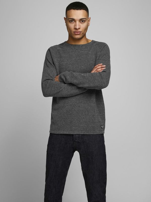 Jack & Jones Jack & Jones Ehill Pulover Siva