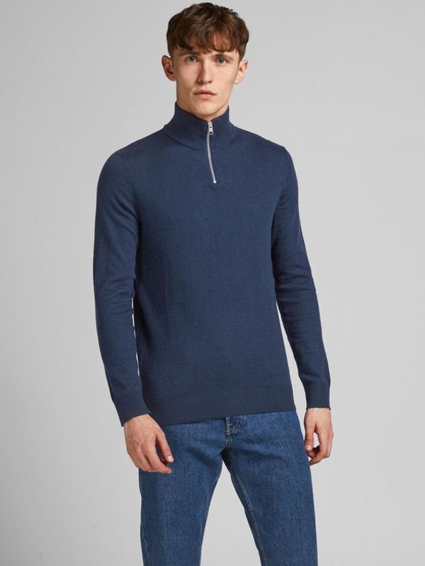 Jack & Jones Jack & Jones Emil Pulover Modra