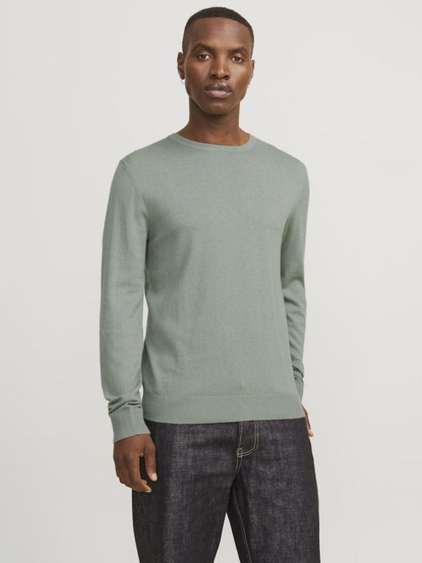 Jack & Jones Jack & Jones Emil Pulover Zelena