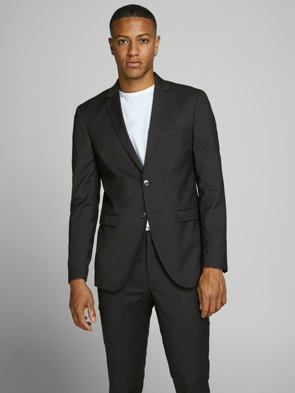Jack & Jones Jack & Jones Franco Suknjič Črna