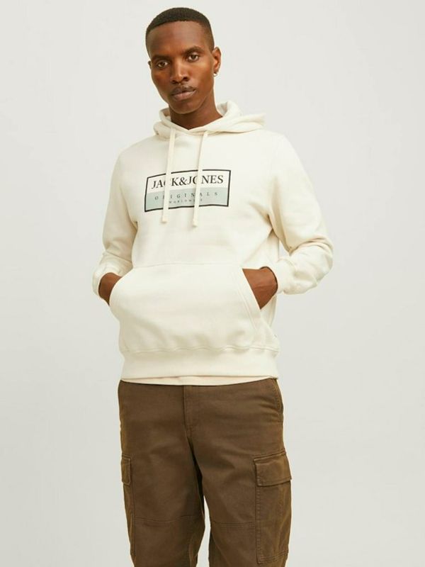 Jack & Jones Jack & Jones Frederik Pulover Bela