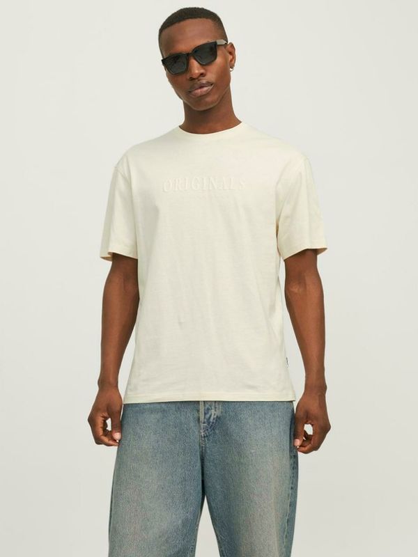 Jack & Jones Jack & Jones Frederiks Majica Bela