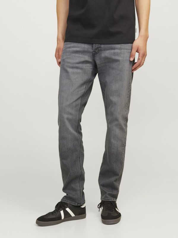 Jack & Jones Jack & Jones Glenn Kavbojke Siva