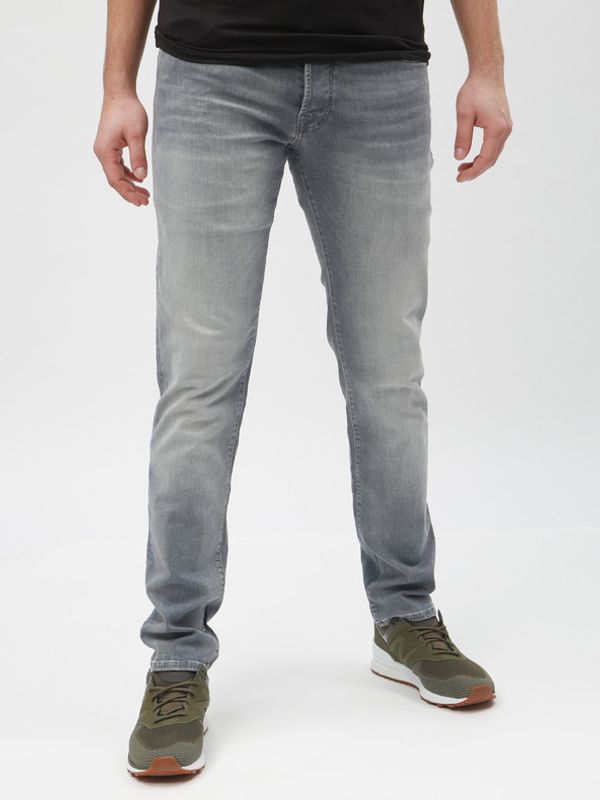 Jack & Jones Jack & Jones Glenn Kavbojke Siva