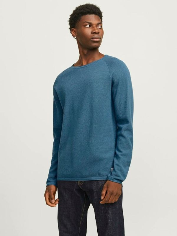 Jack & Jones Jack & Jones Hill Pulover Modra