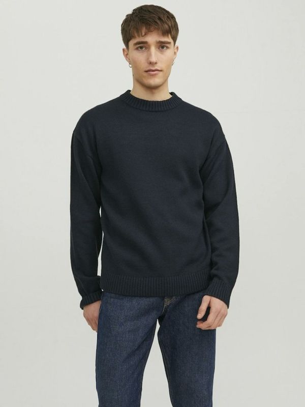 Jack & Jones Jack & Jones Jack Pulover Modra