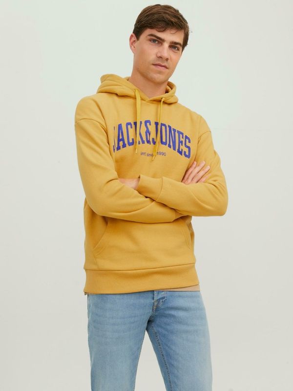 Jack & Jones Jack & Jones Josh Pulover Rumena