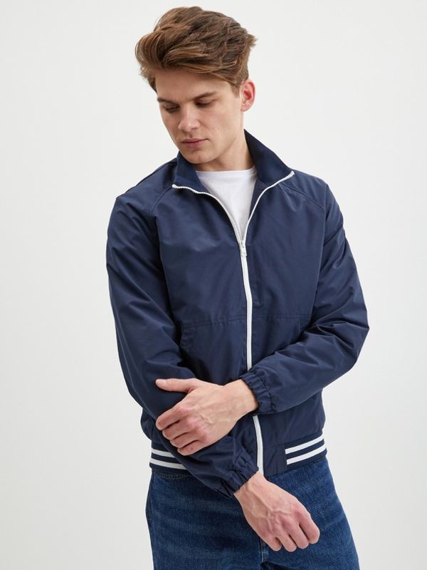 Jack & Jones Jack & Jones Luke Jakna Modra