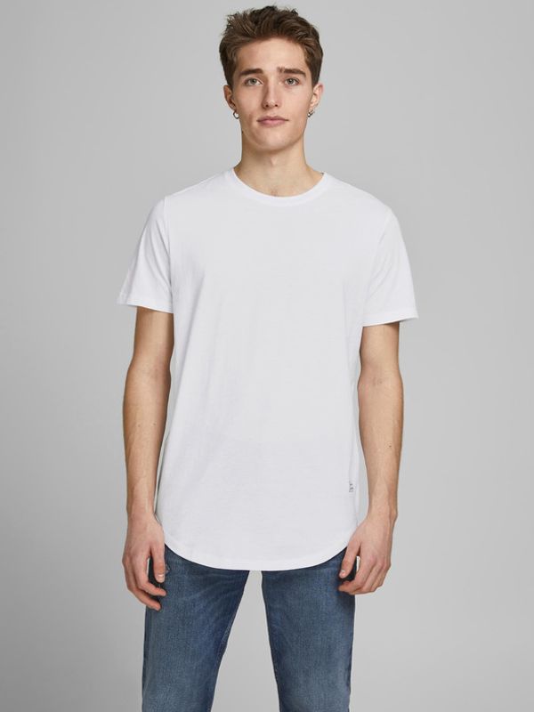 Jack & Jones Jack & Jones Majica Bela