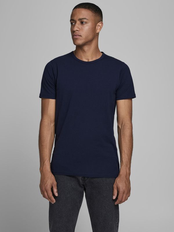 Jack & Jones Jack & Jones Majica Modra