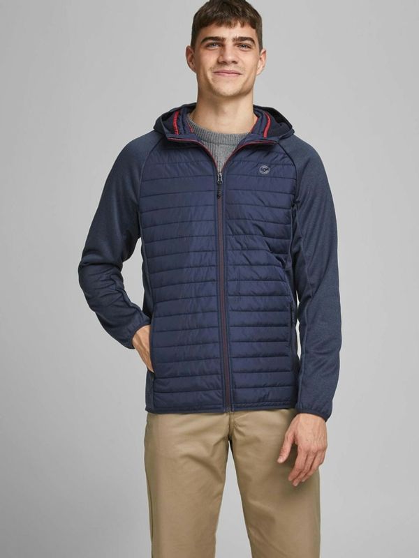 Jack & Jones Jack & Jones Multi Jakna Modra