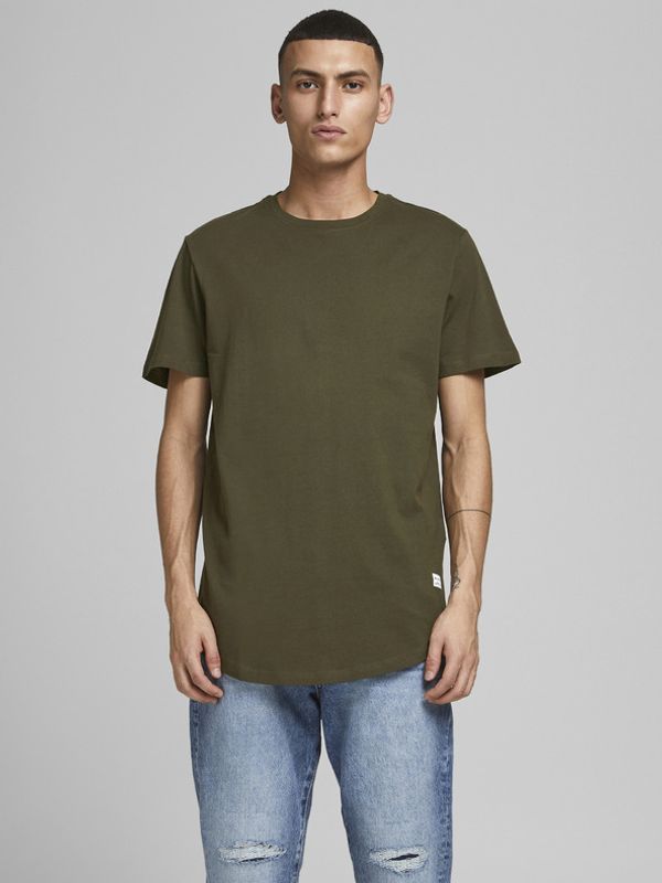 Jack & Jones Jack & Jones Noa Majica Zelena