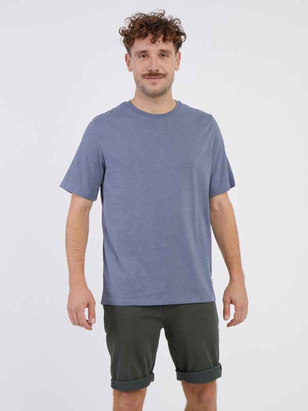 Jack & Jones Jack & Jones Organic Majica Modra