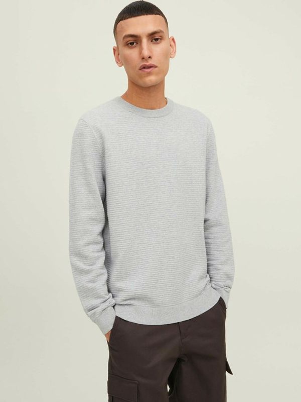 Jack & Jones Jack & Jones Otto Pulover Siva