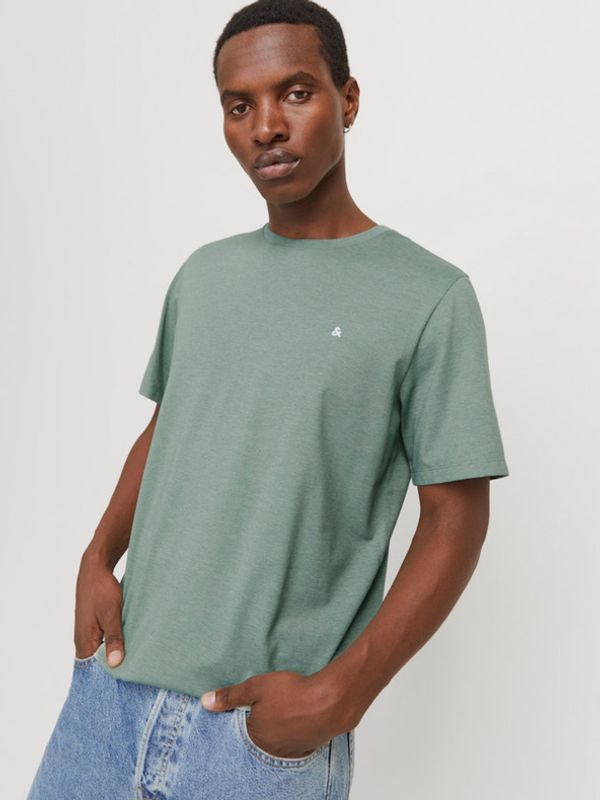 Jack & Jones Jack & Jones Paulos Majica Zelena