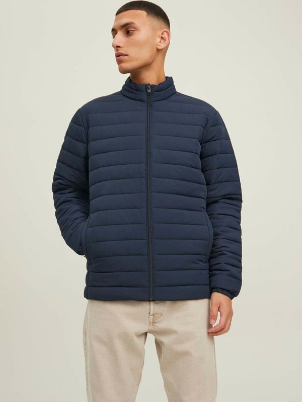 Jack & Jones Jack & Jones Puffer Jakna Modra