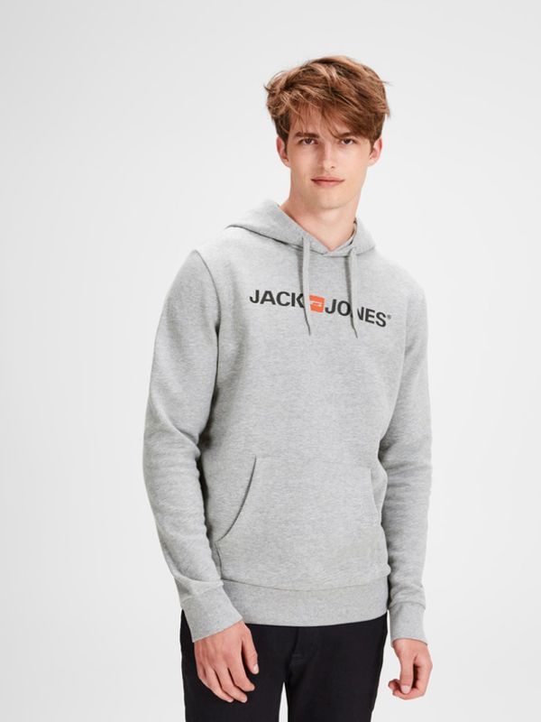 Jack & Jones Jack & Jones Pulover Siva